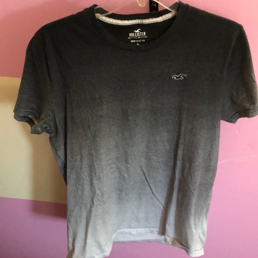Hollister shirt